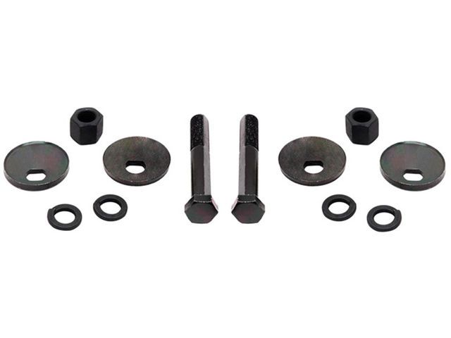 1996-2002 Chevrolet Express 3500 Alignment Caster / Camber Kit - Front (ACDelco)
