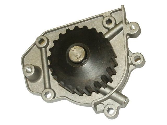 2004-2007 Saturn Ion Spark Plug (ACDelco)