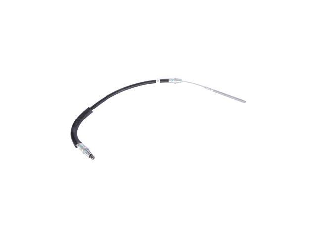 2010-2013 Chevrolet Impala Parking Brake Cable - Rear Left (ACDelco)