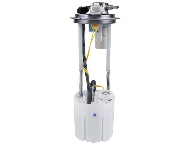 2014-2018 Chevrolet Silverado 1500 Fuel Pump (ACDelco)