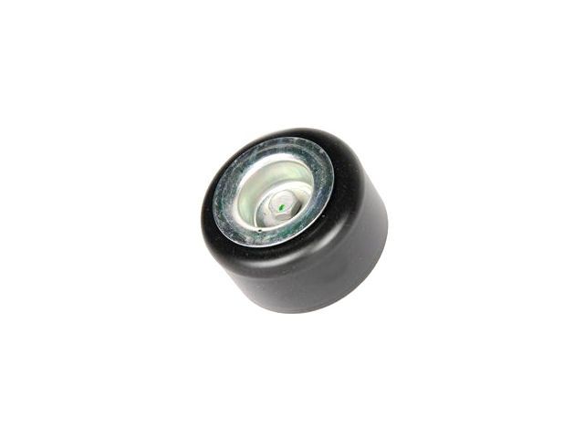2006-2007 Saturn Relay Accessory Drive Belt Idler Pulley - Lower (ACDelco)