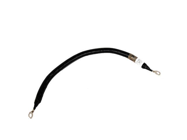 2007-2013 Chevrolet Avalanche Body Electrical Ground Strap (ACDelco)