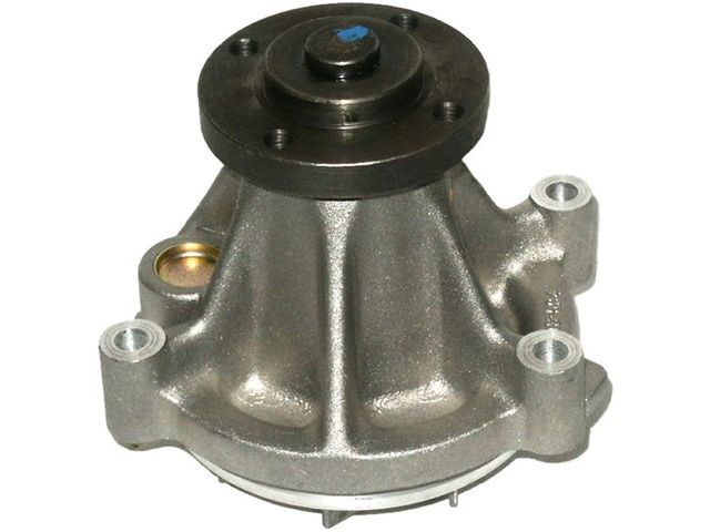 1998-2003 Lincoln Town Car Engine Water Pump (ACDelco)