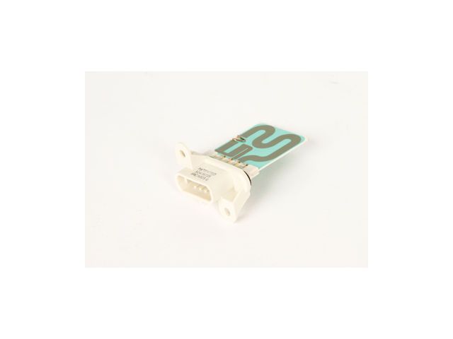 1995-2002 Chevrolet Cavalier HVAC Blower Motor Resistor (ACDelco)