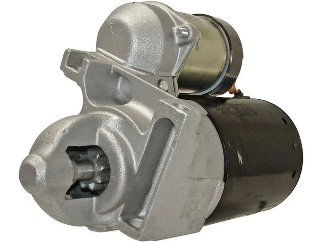1996-1997 Buick LeSabre Starter Motor (ACDelco)