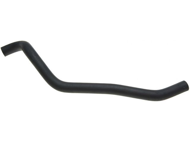 1997-1999 Acura CL HVAC Heater Hose - Heater To Pipe-1 (ACDelco)