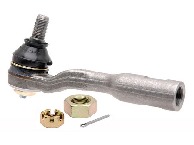 2003-2007 Toyota Sequoia Steering Tie Rod End - Left Outer (ACDelco)