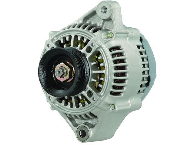 1999-2001 Toyota Solara Alternator (ACDelco)