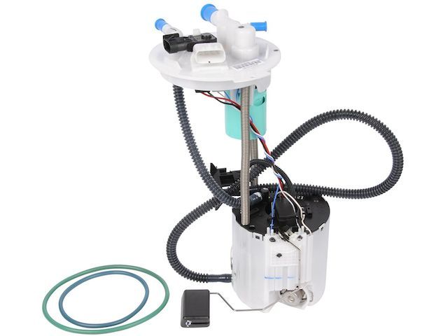 2010-2017 Chevrolet Equinox Fuel Pump (ACDelco)