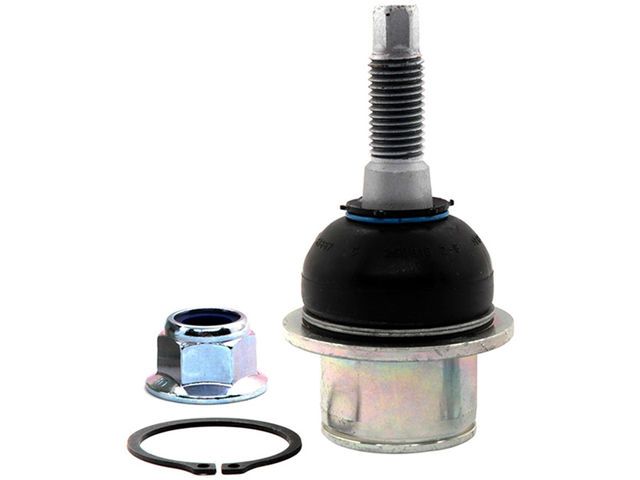 2003-2006 Lincoln Navigator Suspension Ball Joint - Front Lower (ACDelco)