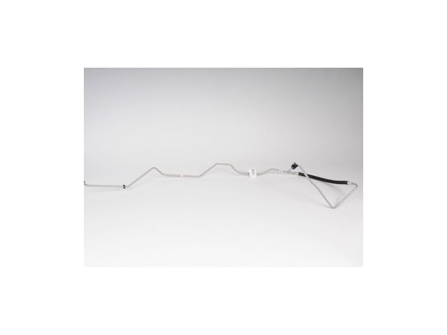 2003-2008 Chevrolet Express 2500 Automatic Transmission Oil Cooler Hose - Lower (ACDelco)
