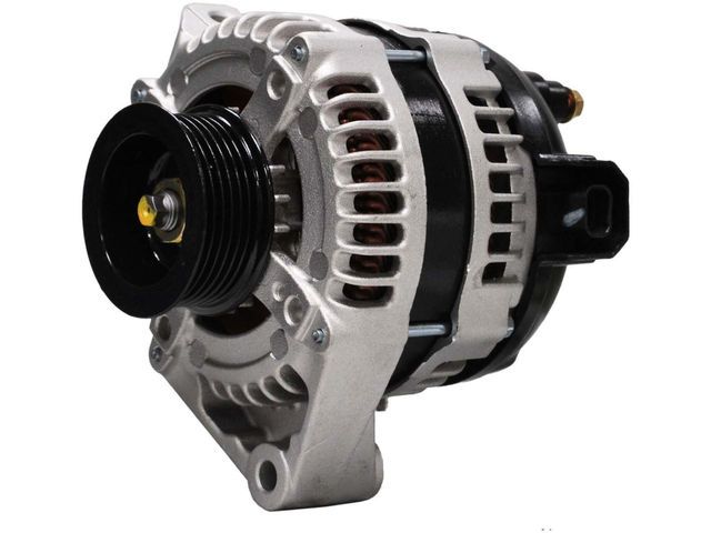 2006-2008 Buick Lucerne Alternator (ACDelco)