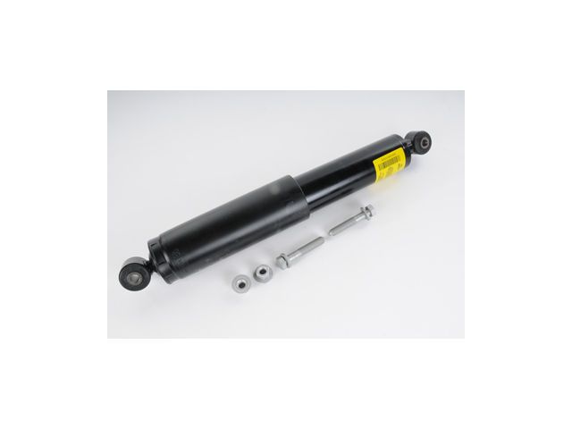 2000-2006 GMC Yukon XL 1500 Shock Absorber - Rear (ACDelco)