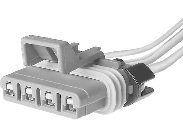 1996 Buick LeSabre Suspension Self-Leveling Sensor Connector (ACDelco)