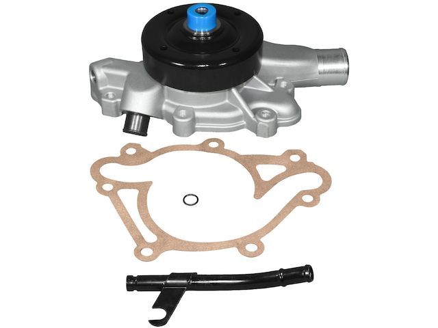 1998-2003 Dodge Durango Engine Water Pump (ACDelco)
