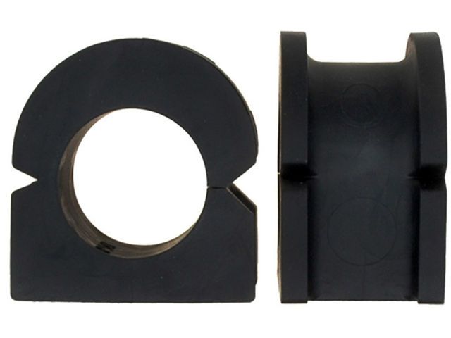 2007-2013 Chevrolet Avalanche Suspension Stabilizer Bar Link Bushing Kit - Front To Frame (ACDelco)