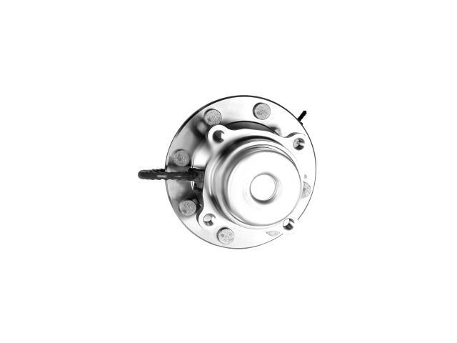 2003-2017 Chevrolet Express 2500 Wheel Hub - Front (ACDelco)