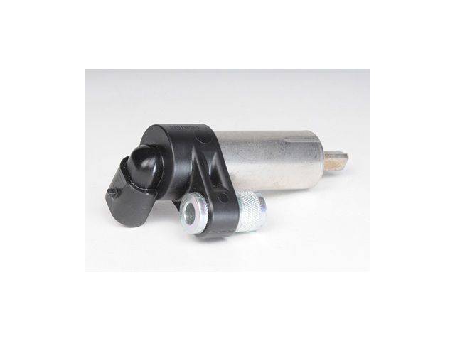 2004-2006 Chevrolet Express 3500 ABS Wheel Speed Sensor - Rear (ACDelco)