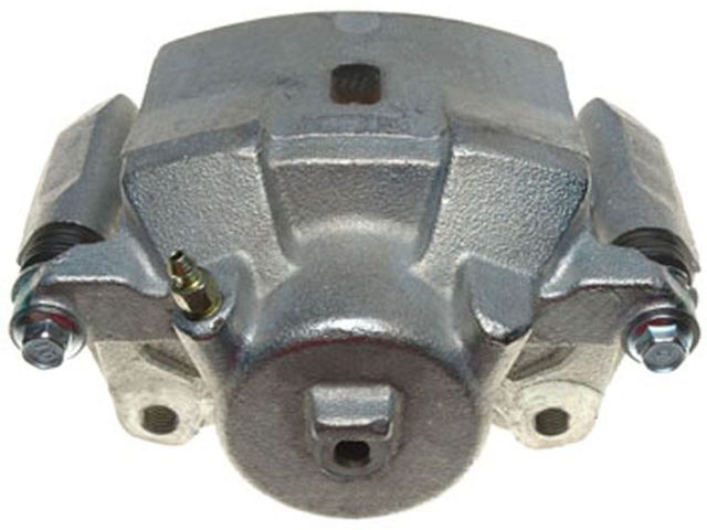2007-2009 Saturn Aura Disc Brake Caliper - Front Left (ACDelco)