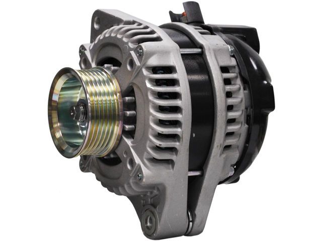 2007 Honda Odyssey Alternator (ACDelco)