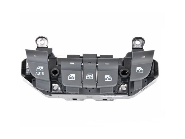 2007-2008 Chevrolet Equinox Door Window Switch (ACDelco)
