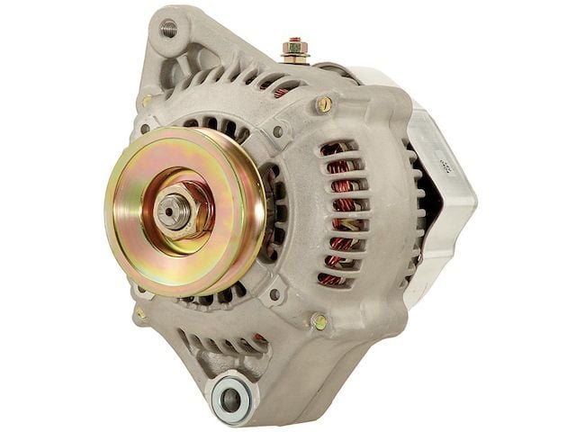1985-1991 Toyota 4Runner Alternator (ACDelco)