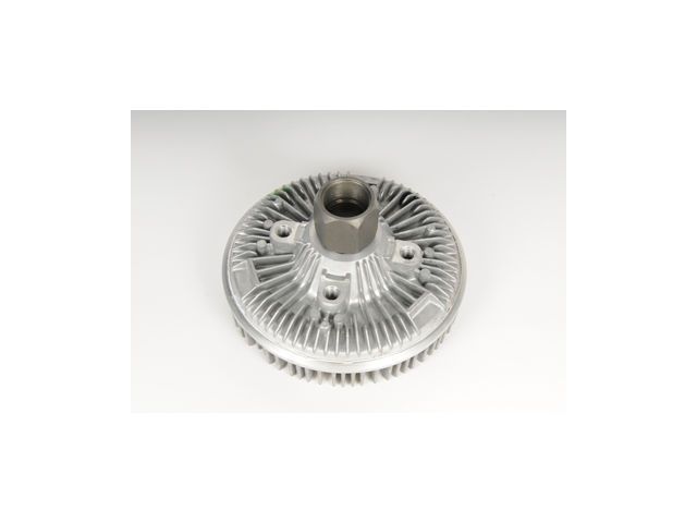 1999-2004 Chevrolet Silverado 2500 Engine Cooling Fan Clutch (ACDelco)