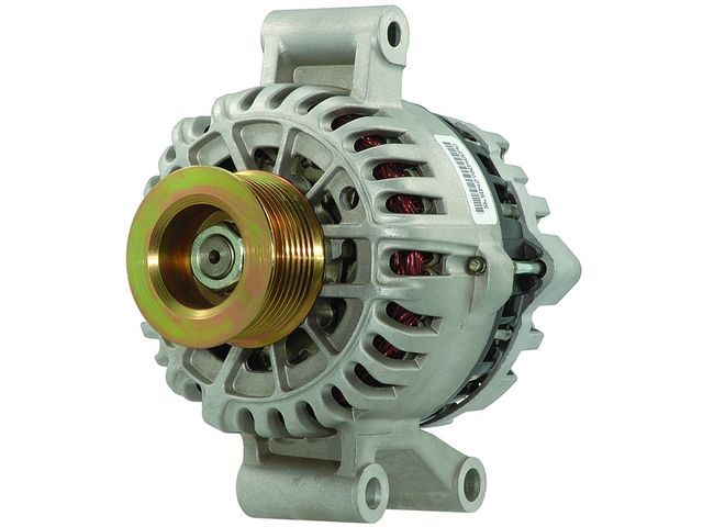 2000-2003 Ford Excursion Alternator (ACDelco)