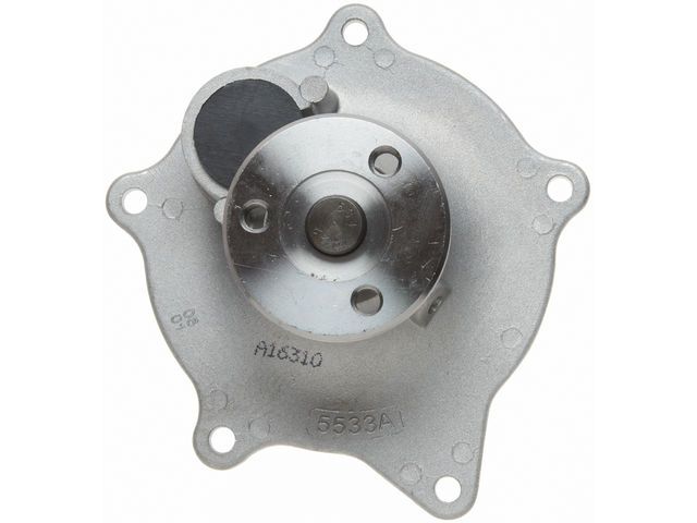 1990-2000 Dodge Caravan Engine Water Pump (ACDelco)