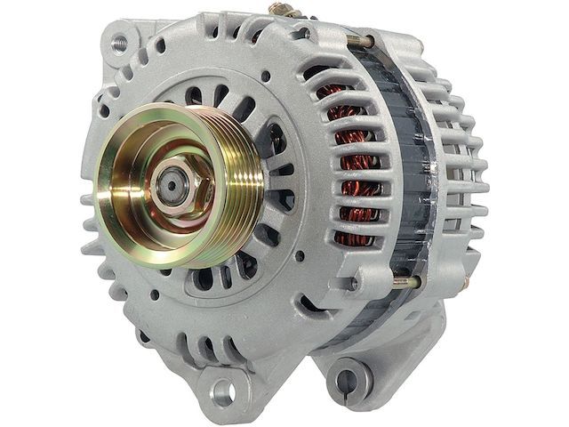 1996-1997 INFINITI I30 Alternator (ACDelco)