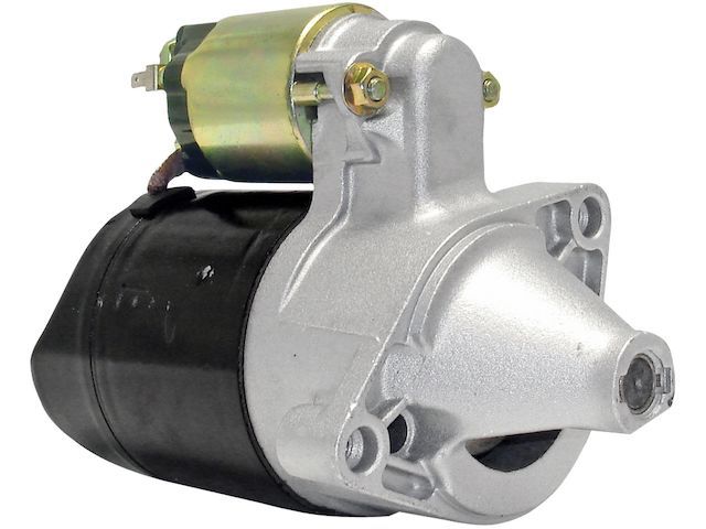 1989-2001 Suzuki Swift Starter Motor (ACDelco)