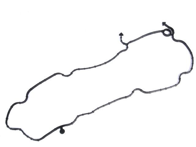 2018-2020 Chevrolet Express 2500 Valley Pan Gasket (ACDelco)
