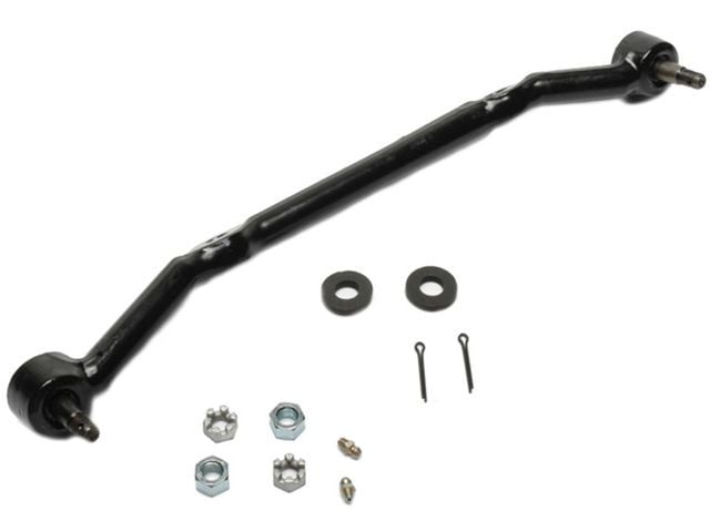 1995-2005 Chevrolet Blazer Steering Tie Rod Assembly (ACDelco)