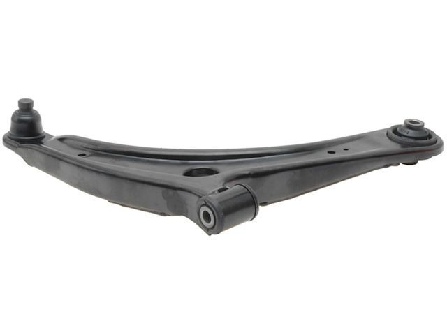 2007-2014 Mitsubishi Outlander Suspension Control Arm and Ball Joint Assembly - Front Right Lower (ACDelco)