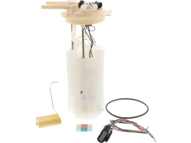2001-2003 Pontiac Montana Fuel Pump (ACDelco)
