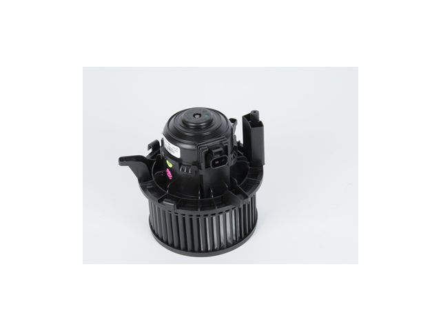 2010-2014 GMC Sierra 3500 HD HVAC Blower Motor and Wheel (ACDelco)