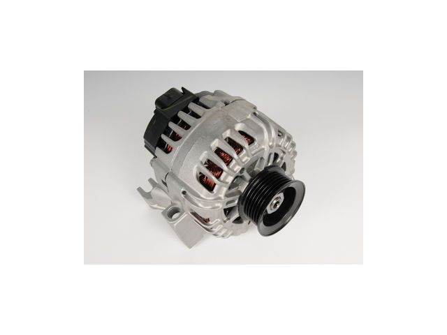 2006-2010 Pontiac G6 Alternator (ACDelco)
