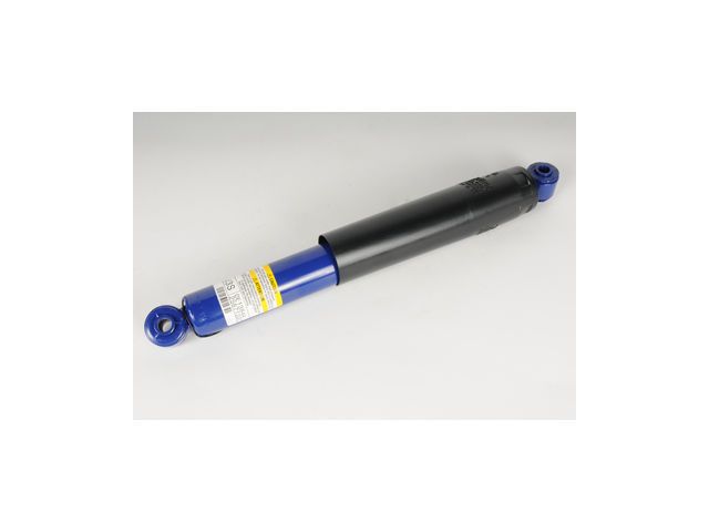 2007-2010 GMC Yukon XL 1500 Shock Absorber - Rear (ACDelco)