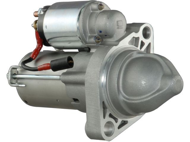 2002-2006 Acura RSX Starter Motor (ACDelco)