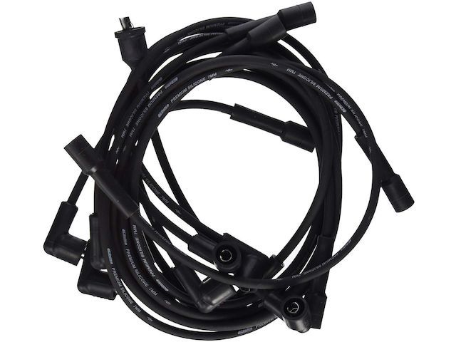 1962-1970 Cadillac Eldorado Spark Plug Wire Set (ACDelco)