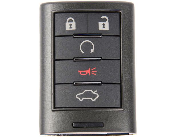 2008-2011 Cadillac STS Keyless Entry Transmitter (ACDelco)