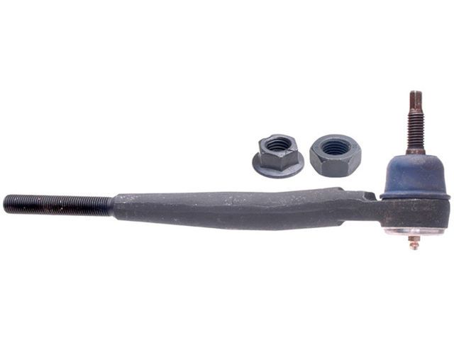 2004-2009 Cadillac SRX Steering Tie Rod End - Right Outer (ACDelco)