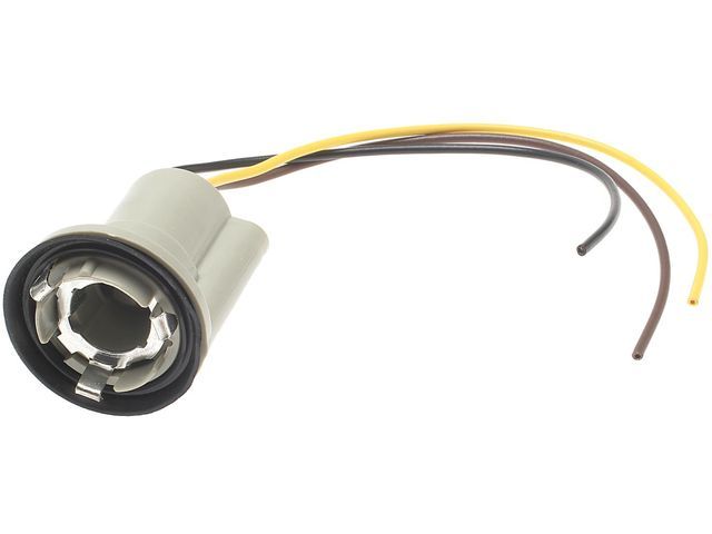 1969-1981 Pontiac Firebird Parking Light Bulb Socket (ACDelco)