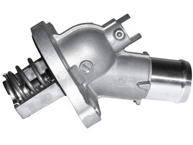 2018-2020 Chevrolet Equinox Engine Coolant Thermostat Housing Assembly (ACDelco)