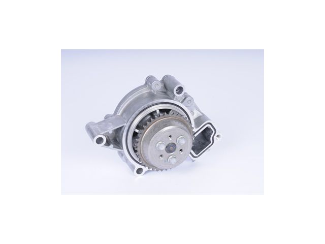 2010-2017 Chevrolet Equinox Engine Water Pump (ACDelco)