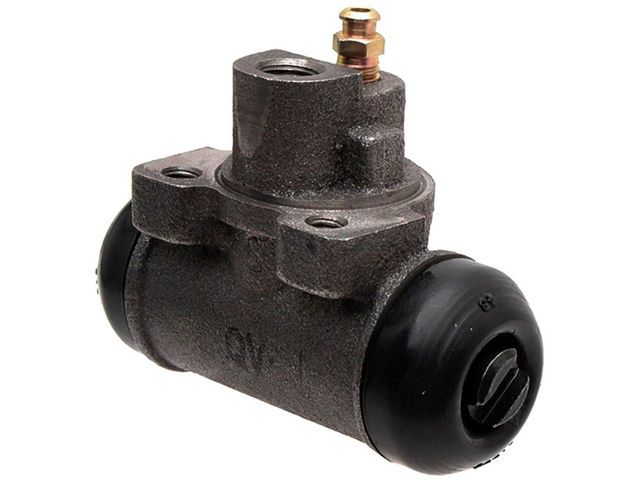 2005-2006 Chevrolet Equinox Wheel - Rear (ACDelco)