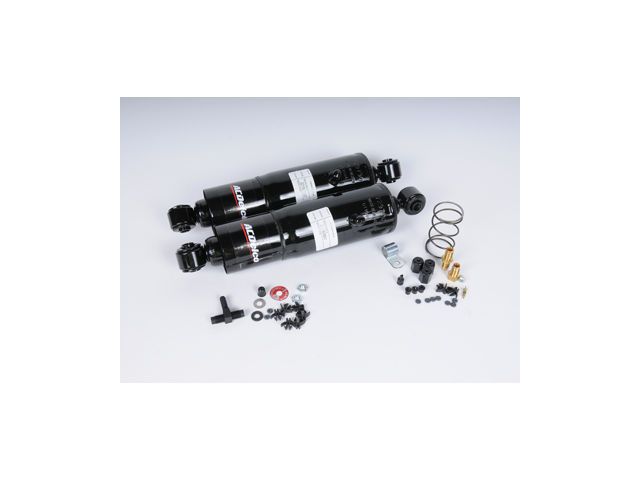 1999-2005 Pontiac Montana Shock Absorber - Rear (ACDelco)
