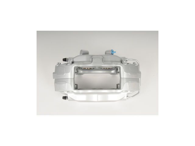 2004-2007 Cadillac CTS Disc Brake Caliper - Front Left (ACDelco)