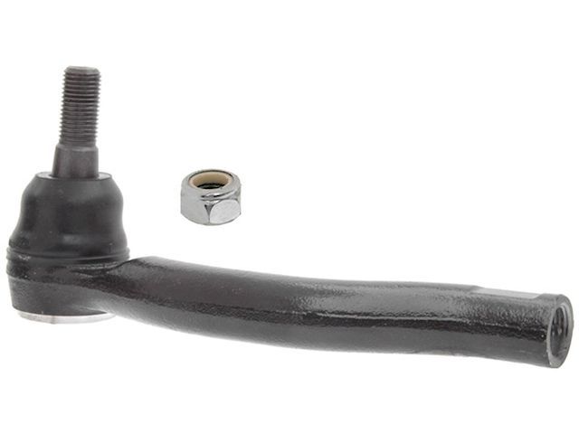 2005-2019 Nissan Frontier Steering Tie Rod End - Left Outer (ACDelco)