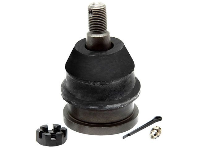 1996-2002 Chevrolet Express 2500 Suspension Ball Joint - Front Lower (ACDelco)
